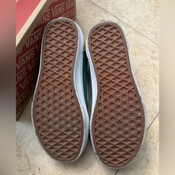 Vans color block - Picture 6 of 6